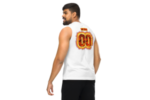 2024 PRO-AM BASKETBALL CHAMPIONSHIP Muscle Shirt 