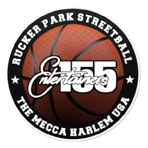 rucker park streetball logo